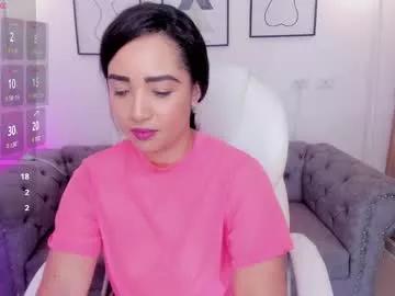 sharon_breezee from Chaturbate is Freechat