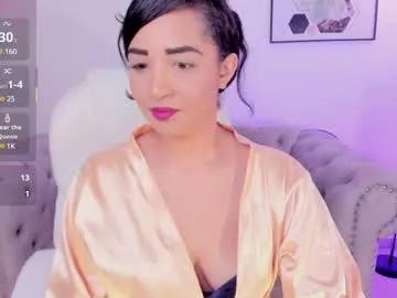 Unleash your urge for fetish cams livestreamers with our pick of steaming hot models, versed in the art of seduction and indulgence.