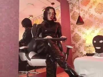 sharon_nyx from Chaturbate is Freechat