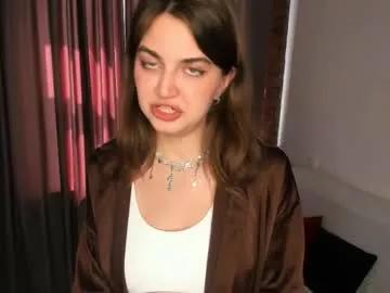 shellydean from Chaturbate is Freechat