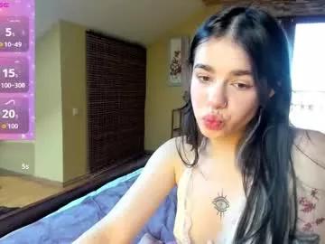 shelyymoon from Chaturbate is Freechat