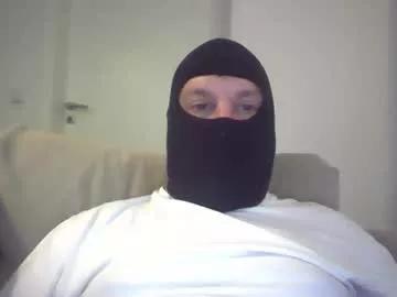 sheriff_luckyluke from Chaturbate is Freechat