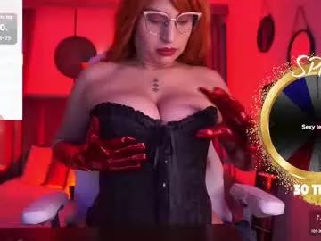 Unleash your urge for fetish cams livestreamers with our pick of steaming hot models, versed in the art of seduction and indulgence.