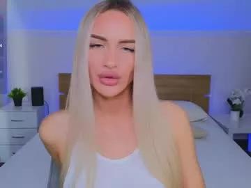 shine_abby_ from Chaturbate is Freechat