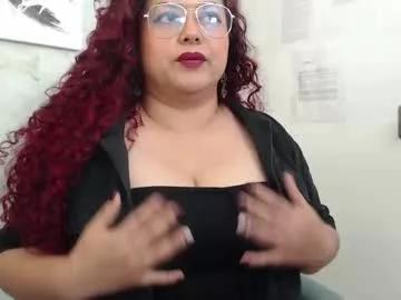 shopie_larusso from Chaturbate is Freechat