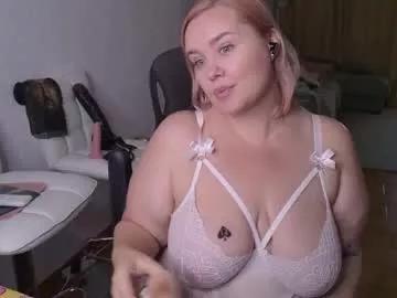 showmebbw from Chaturbate is Freechat