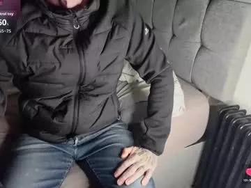 showoffjay46 from Chaturbate is Freechat