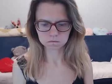 shy_moony from Chaturbate is Freechat