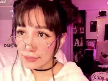 shyangie24 from Chaturbate is Freechat
