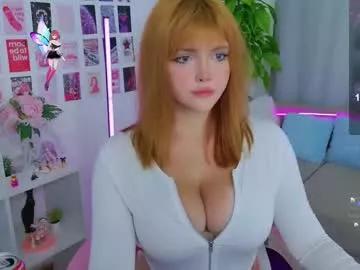 shybunny_caroline from Chaturbate is Freechat