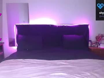 shysweetrish from Chaturbate is Freechat