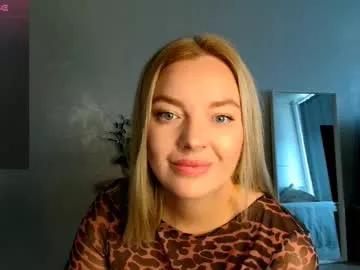 siberian_girl_ from Chaturbate is Freechat