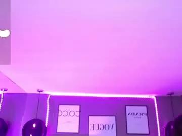 sienna_parker from Chaturbate is Freechat
