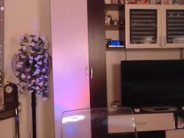 silenaa_sloussen from Chaturbate is Freechat