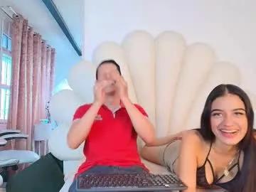 Silent_lovers_ webcams show profile image 