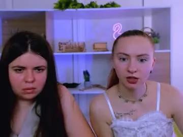 silvi_candy from Chaturbate is Freechat