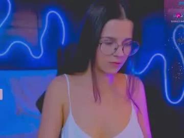 silvia_queen1 from Chaturbate is Freechat