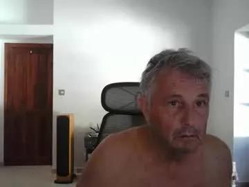 simonthenudist from Chaturbate is Freechat