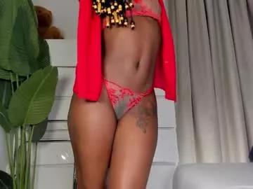 sincerre9_tara from Chaturbate is Freechat