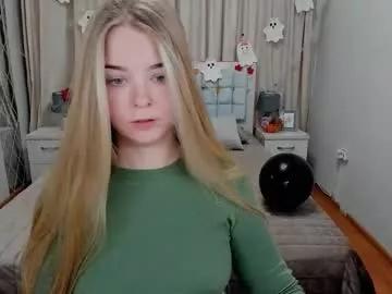 sirenabloom from Chaturbate is Freechat