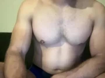 sissymuscle from Chaturbate is Freechat