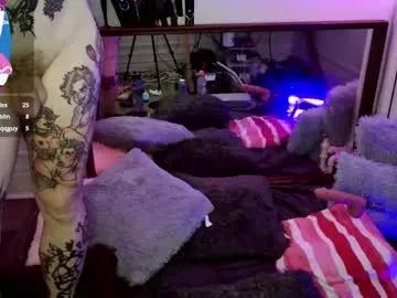 sissyslut4201 from Chaturbate is Freechat