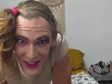 sissysubjess from Chaturbate is Freechat