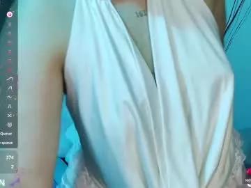 skarlet_adams from Chaturbate is Freechat