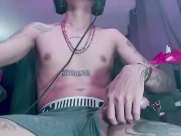 skateboy444 from Chaturbate is Freechat
