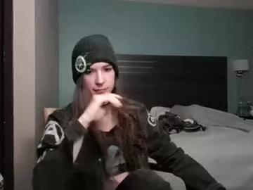 skater_1026 from Chaturbate is Freechat