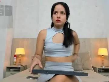 skinny_isabela from Chaturbate is Freechat