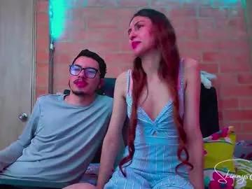skinnys_couple_ from Chaturbate is Freechat
