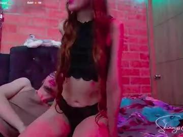 Unleash your urge for fetish cams livestreamers with our pick of steaming hot models, versed in the art of seduction and indulgence.