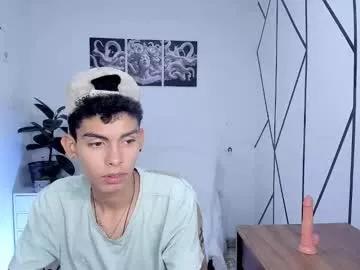 sky_jules from Chaturbate is Freechat