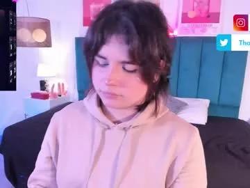 skyadams_ from Chaturbate is Freechat