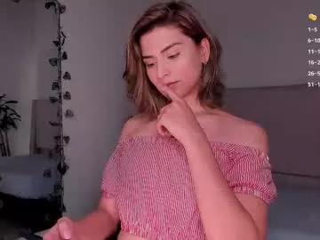 skyamber8 from Chaturbate is Freechat