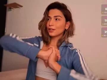skyamber8v2 from Chaturbate is Freechat