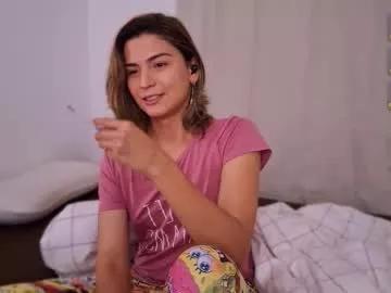 skyamber8v2 from Chaturbate is Freechat
