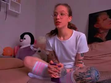 skyewavy from Chaturbate is Freechat