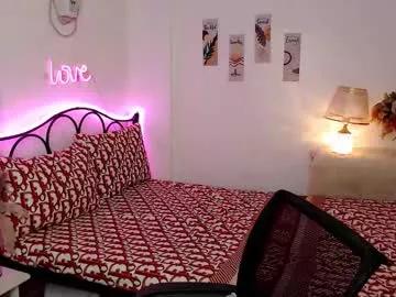 slave_amanda69 from Chaturbate is Freechat