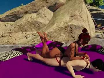 Unleash your urge for fetish cams livestreamers with our pick of steaming hot models, versed in the art of seduction and indulgence.