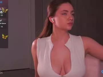 sleepysis_ from Chaturbate is Freechat
