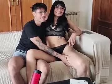 slim_heat from Chaturbate is Freechat