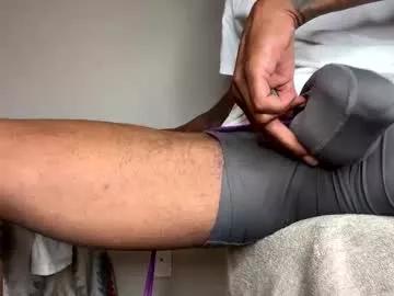 slimdunkinbbc from Chaturbate is Freechat