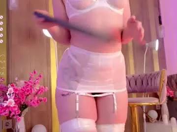 smiley_mia_ from Chaturbate is Freechat