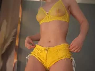 snow_is_falling from Chaturbate is Freechat