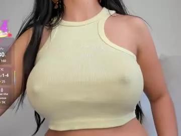 sofhia_daniels from Chaturbate is Freechat