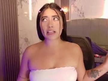 sofi_sweet09 from Chaturbate is Freechat