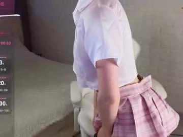 sofia__home from Chaturbate is Freechat