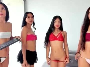 Unleash your urge for fetish cams livestreamers with our pick of steaming hot models, versed in the art of seduction and indulgence.
